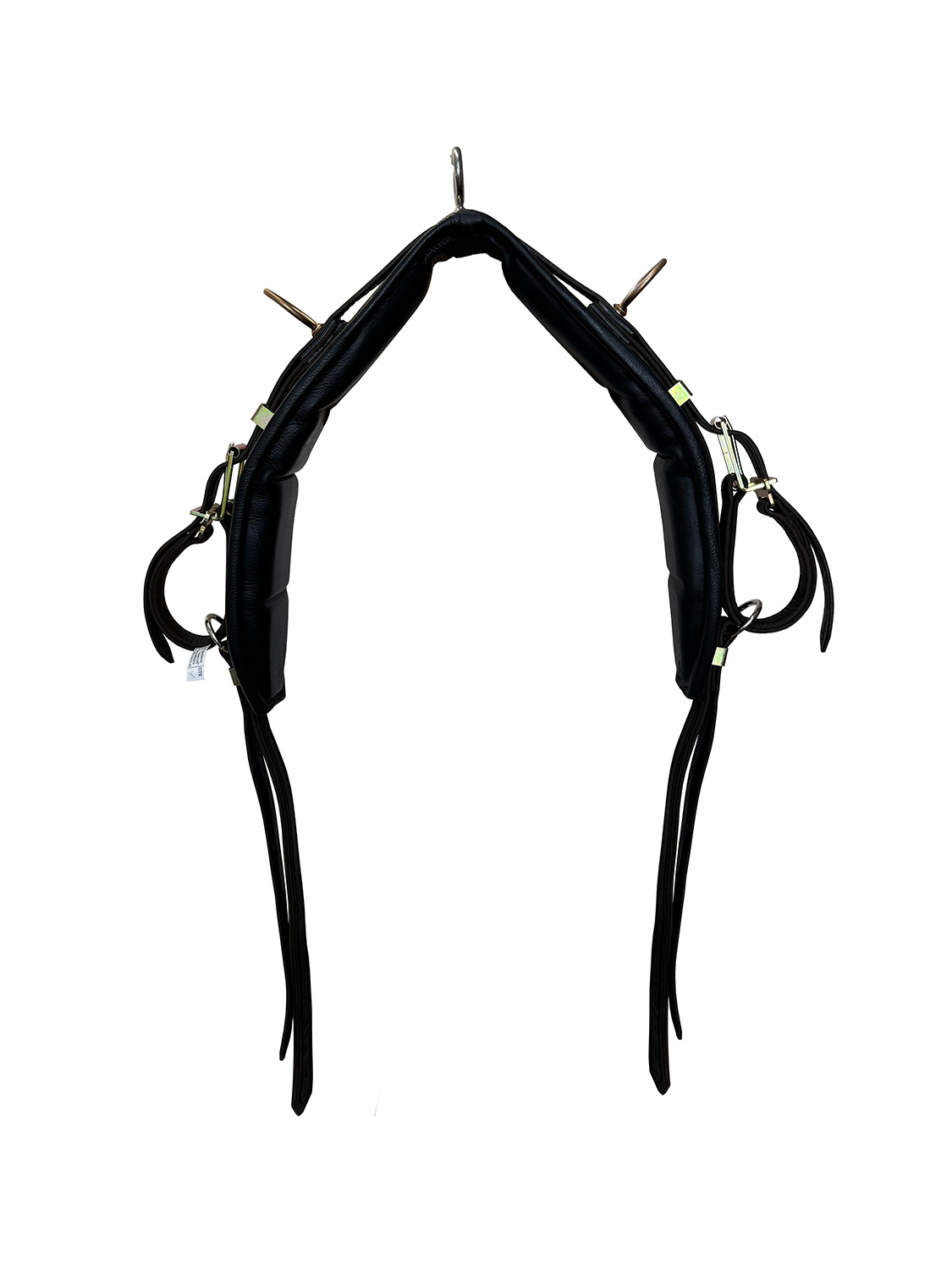 Седелка евроупряжи